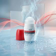 ACM ANTI-TRANSPIRANT INTENSIF DEODORANT ROLL 72H 50ML