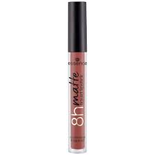 ESS MATTE LIIQUID LIPSTICK 2.5ML NO,16 VELVET BRICK