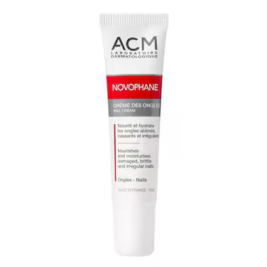 ACM NOVOPHANE NAIL CREAM 15ML