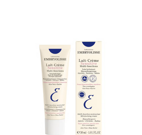 EMBRYOLISSE SENSITIVE LAIT-CREAM 100ML