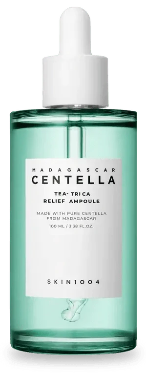 CENTELLA TEA_TRICA RELIEF AMPOULE 100ML