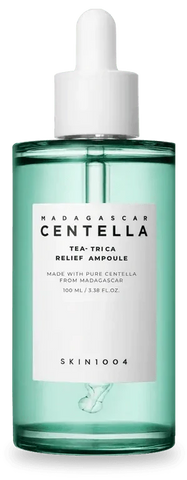 CENTELLA TEA_TRICA RELIEF AMPOULE 100ML