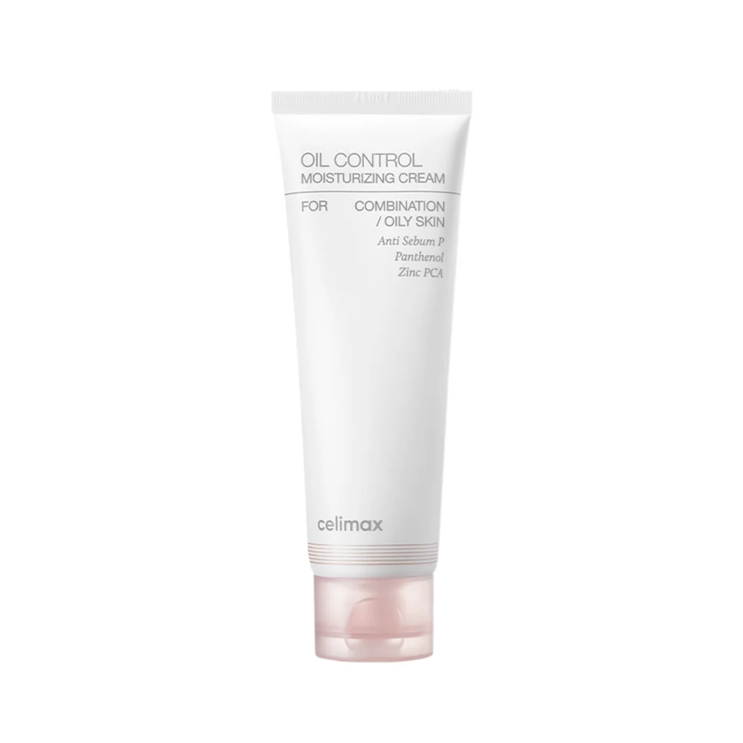 CELIMAX OIL CONTROL MOIISTURIZING CREAM 80ML
