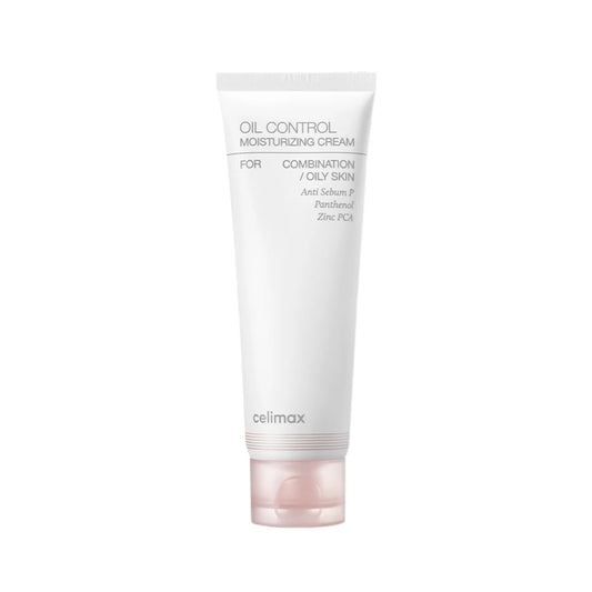 CELIMAX OIL CONTROL MOIISTURIZING CREAM 80ML