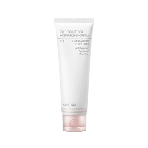 CELIMAX OIL CONTROL MOIISTURIZING CREAM 80ML