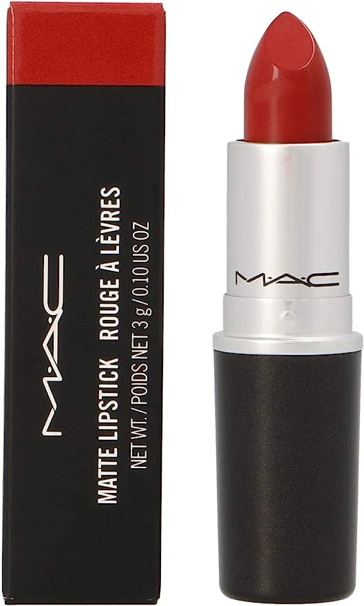 MC LIPSTICK CHILI (602)