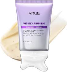 ANUA VISIBLY FIRMING COLLAGEN+RETINOL CREAM 80ML