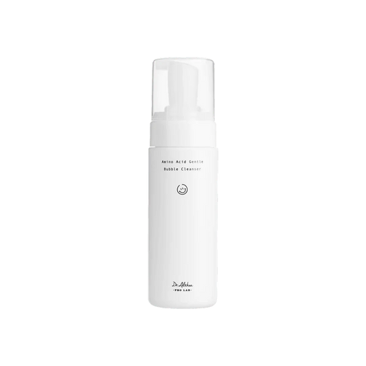 DR.ALTHEA AMINO ACID GENTLE BUBBLE CLEANSER 140ML
