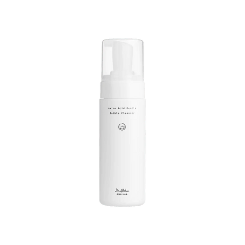 DR.ALTHEA AMINO ACID GENTLE BUBBLE CLEANSER 140ML