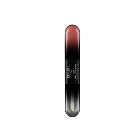 REV LIP GLOSS 2IN1NO,7 SWEET PEACH 7ML