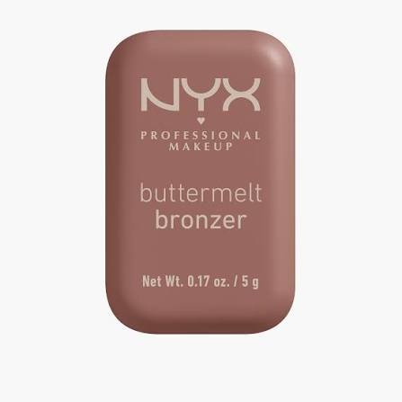 NY BUTTERMELT BRONZER 04