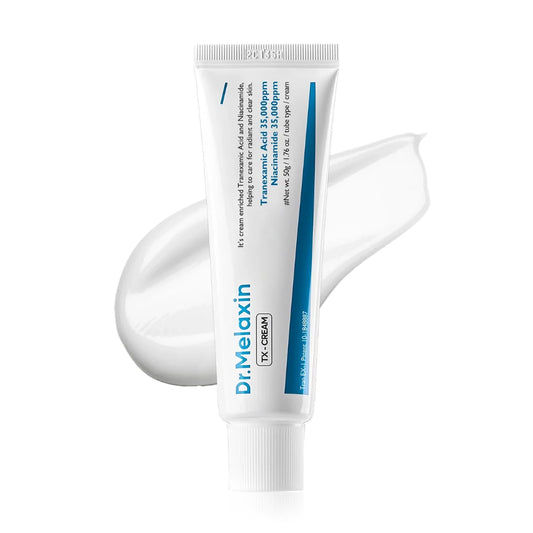 DR.MELAXIN TRANEXAMIC ACID 35000PPM CREAM 50G