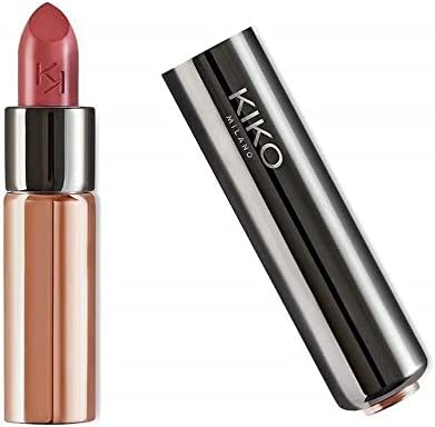 KIKO 106 GOSSAMER EMOTION CREAMY LIPSTICK 3.5G
