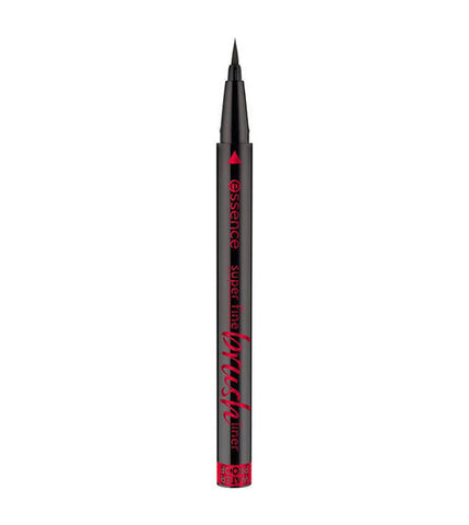 ESS BRUSH LINER WATER PROOF BLACK