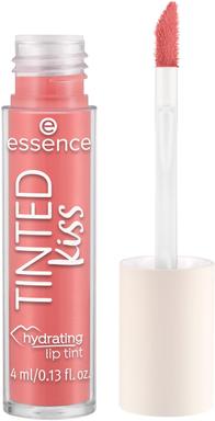 essence TINTED kiss hydrating lip tint 102 There Goes Rose 4 ml
