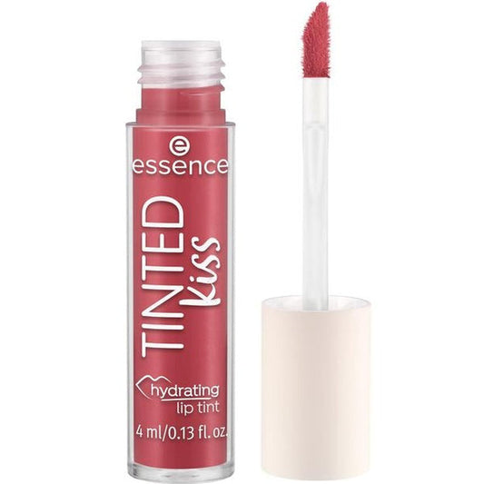 Essence TINTED kiss hydrating lip tint 107 Raspberry Charm 4ml