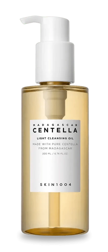 CENTELLA FIRST LIGHT CLEANSING OIL 200ML