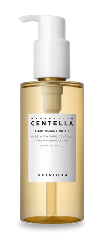 CENTELLA FIRST LIGHT CLEANSING OIL 200ML