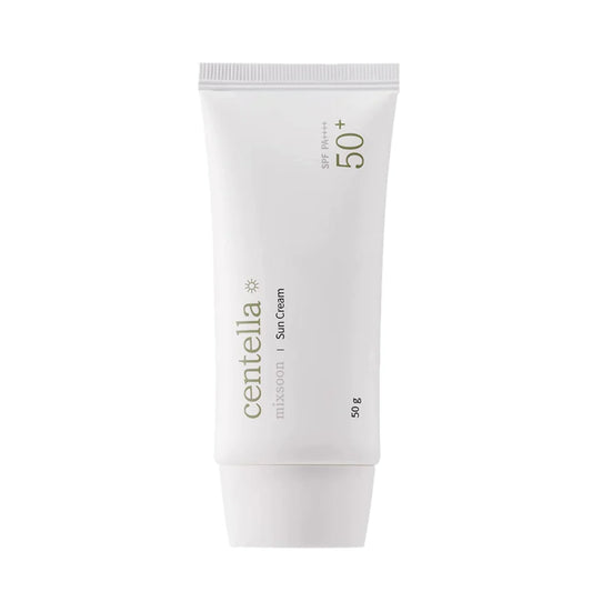 MIXSOON CENTELLA SUN CREAM 50ML SPF50+