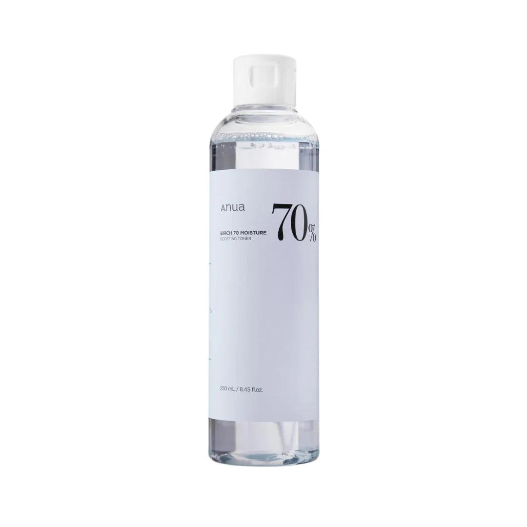 ANUA BRICH 70 MOISTURE BOOSTING TONER 250 ML