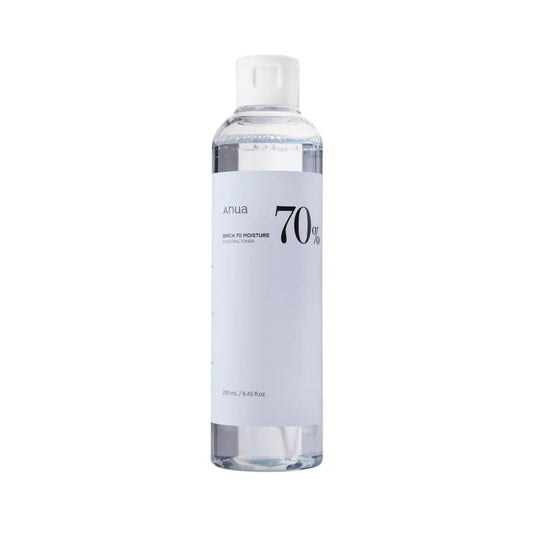 ANUA BRICH 70 MOISTURE BOOSTING TONER 250 ML