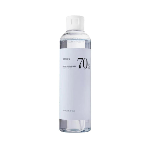ANUA BRICH 70 MOISTURE BOOSTING TONER 250 ML