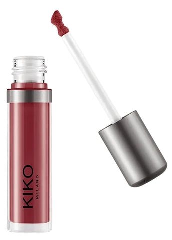 KIKO 07 LASTING MATTE VEIL LIQUID LIP COLOUR 4ML