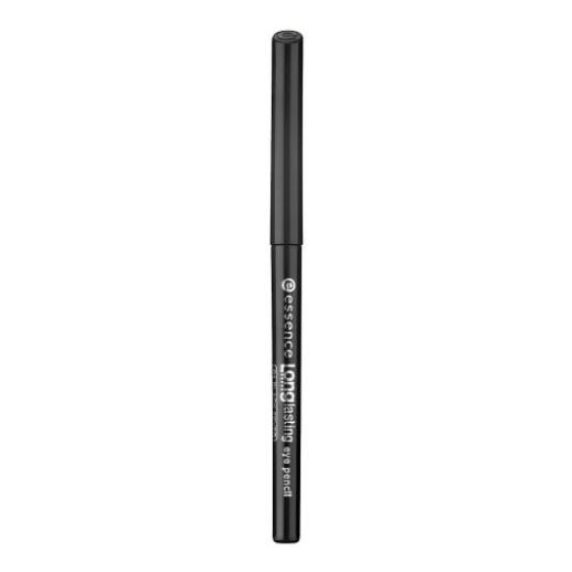 Essence long-lasting eye pencil 01 01 BLACK FEVER