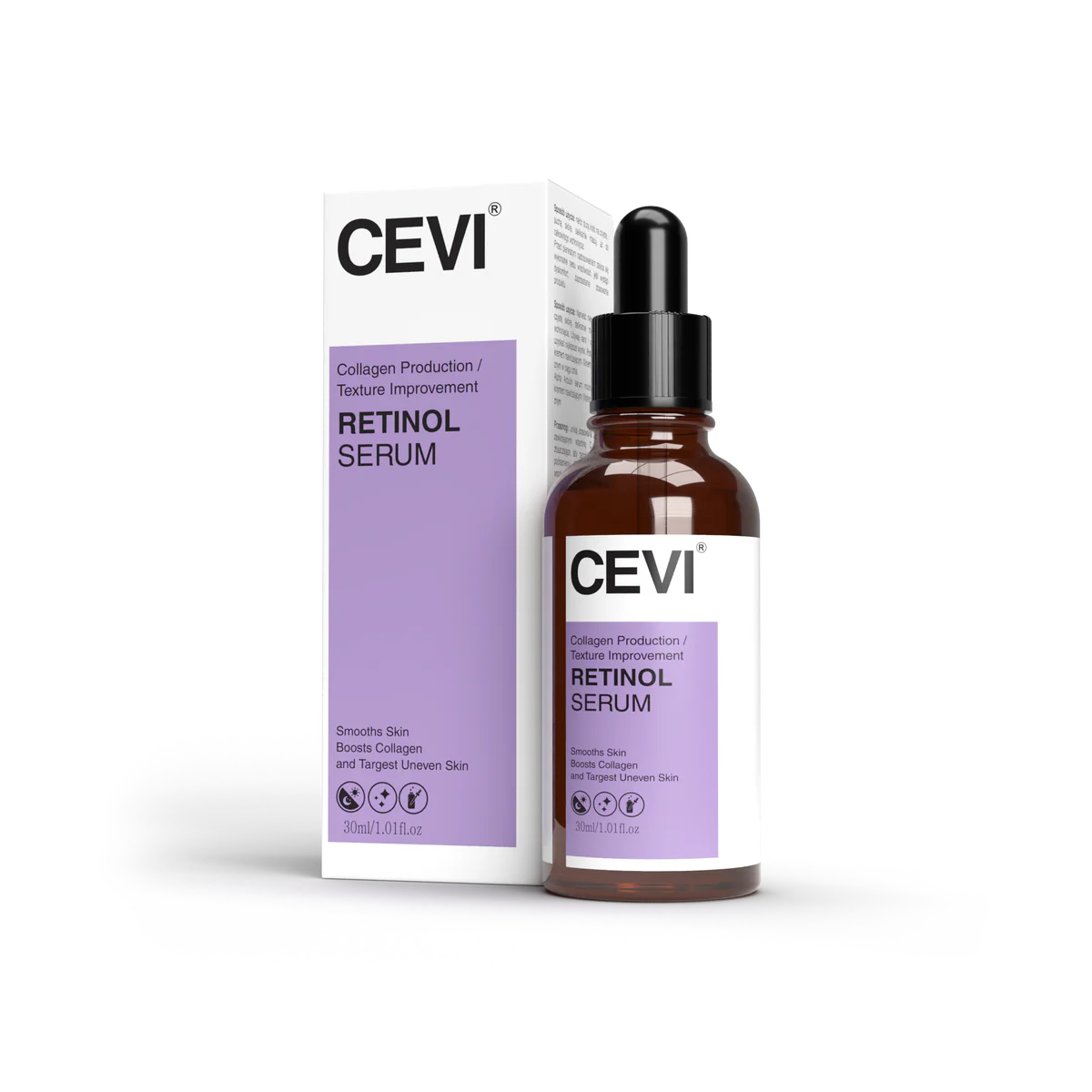 CEVI RETINOL SERUM 30ML