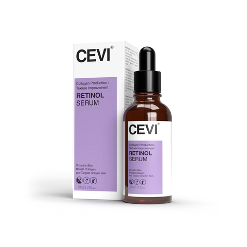 CEVI RETINOL SERUM 30ML
