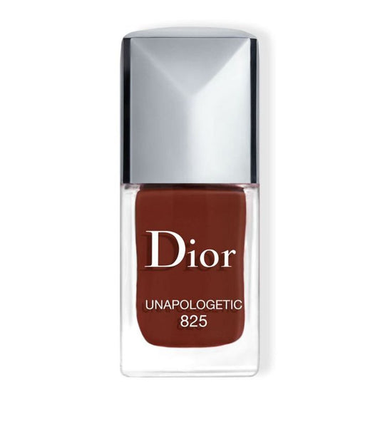 DIOR NAIL POLISH 825