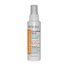 REV FACE & BODY SPARAY SPF30 100ML