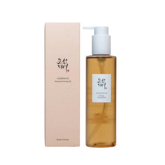 Beauty Of Joseon - Ginseng Cleansing Oil 210 ML