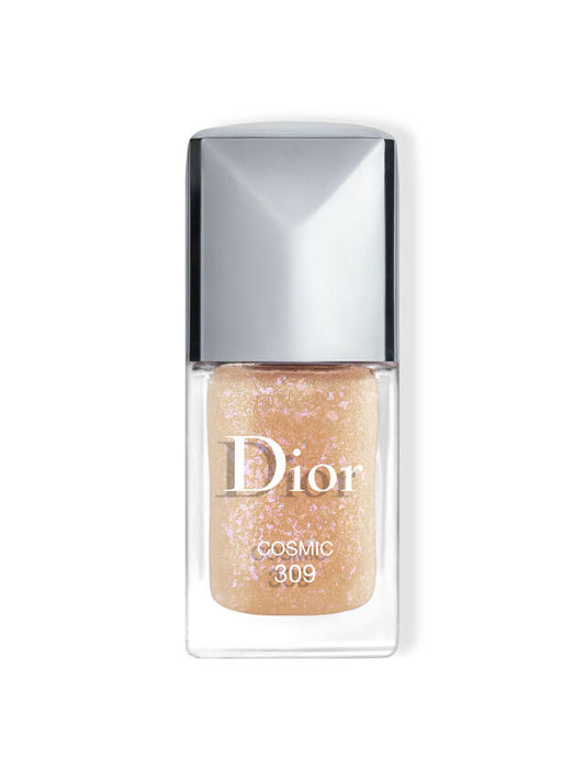 DIOR NAIL POLISH GLITTERY 309