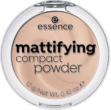 ESS COMPACT POWDER 04 PERFECT BEIGE