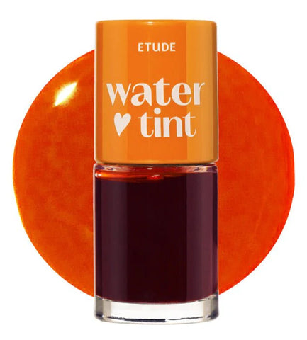 WATER TINT ORANGE 9G