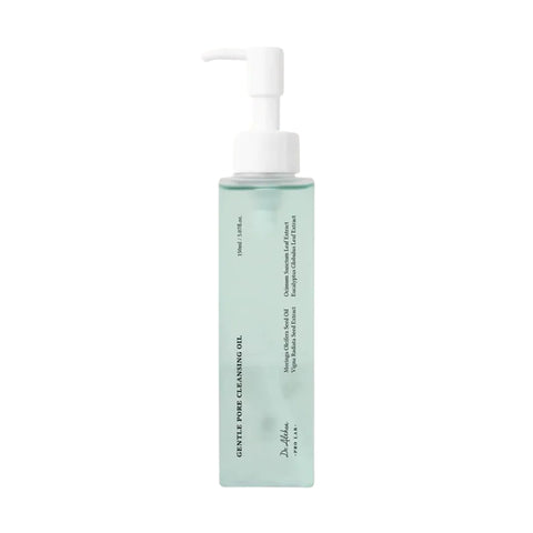 DR.ALTHE GENTLE PORE VEGAN CLEANSING OIL 150ML