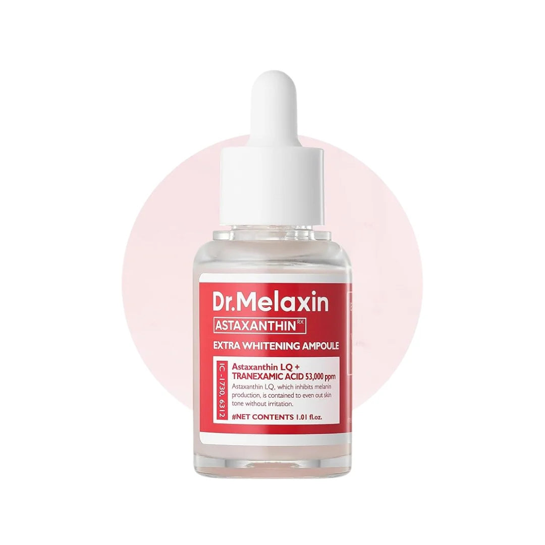 DR.MELAXIN BRIGHTENING RED 3OML