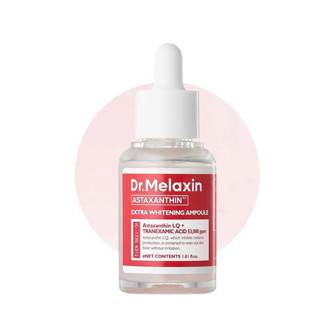 DR.MELAXIN BRIGHTENING RED 3OML