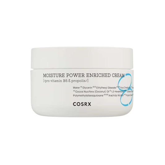 COSRX MOISTURE ENRICHED CREAM 50ML