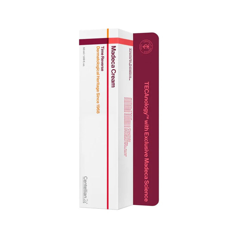 CENTELLIAN MADECA CREAM TIME REVERSE 50ML