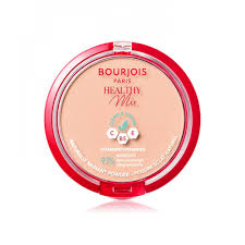 BJ HEALTHY MIX POWDER NO. 03