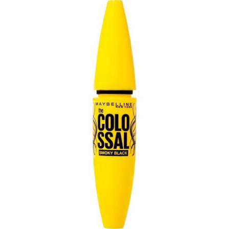 MY MASCARA COLOSSAL SMOKY BLACK 10.7ML