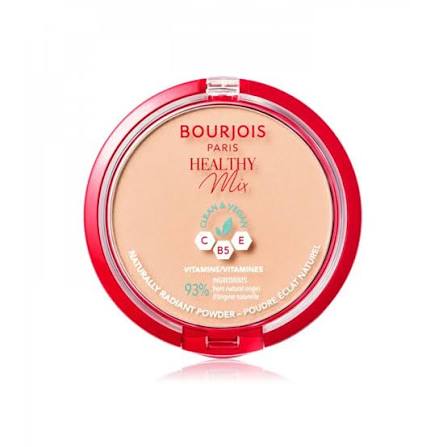 BJ HEALTHY MIX POWDER NO. 02