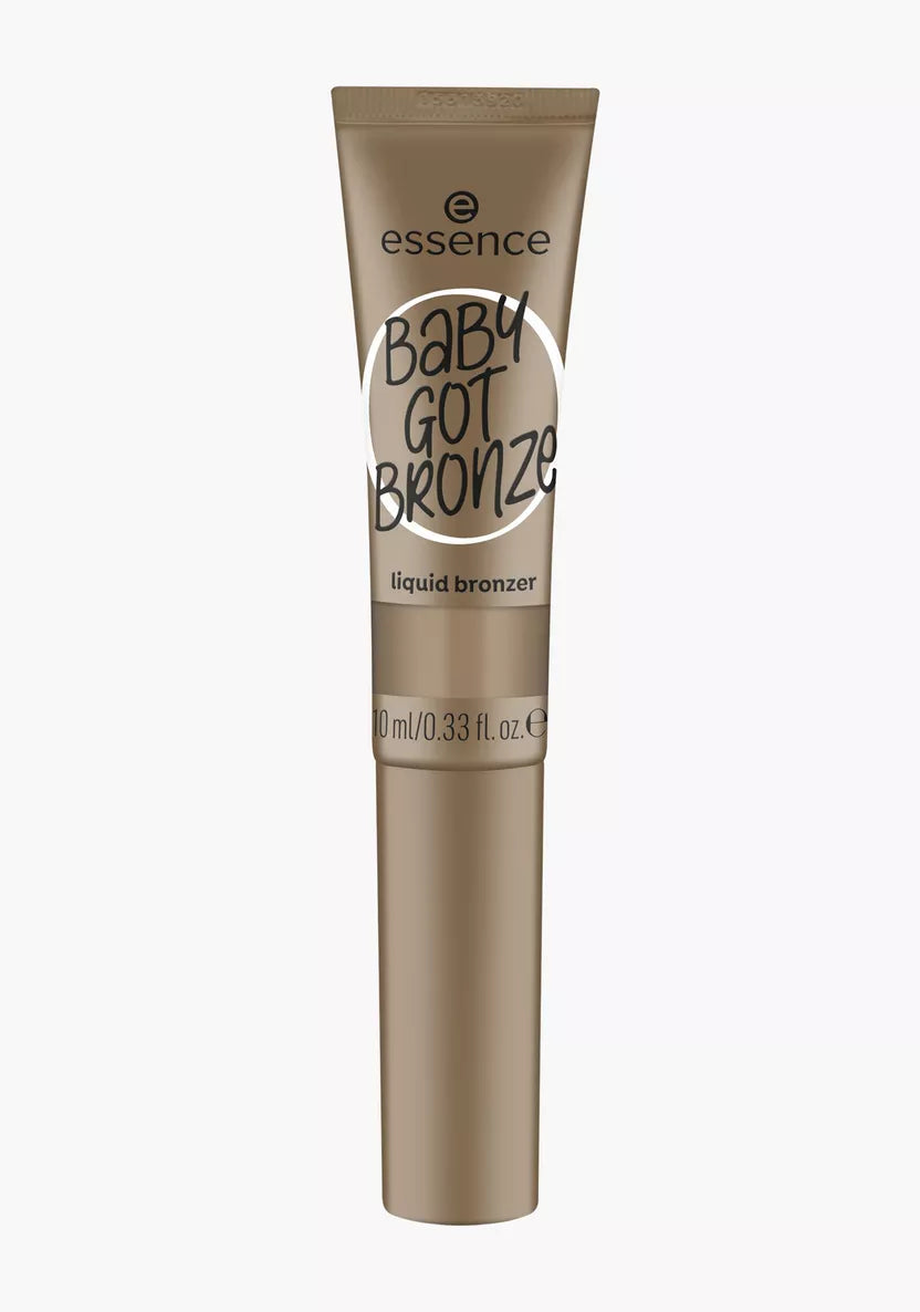 ESS BABY GOT BLUSH LIQUID  NO,10 SWEET SHADOW