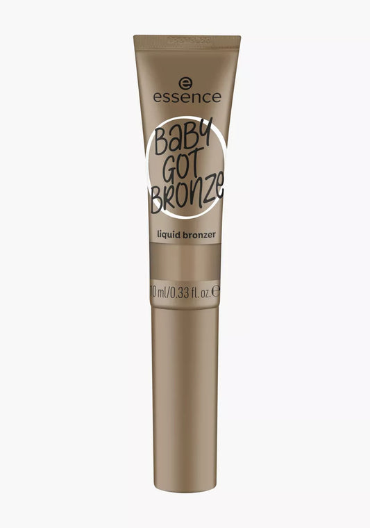 ESS BABY GOT BLUSH LIQUID  NO,10 SWEET SHADOW