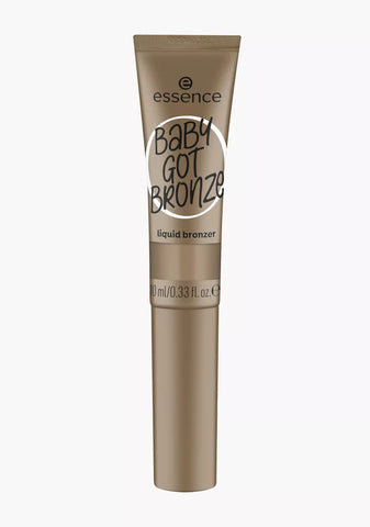 ESS BABY GOT BLUSH LIQUID  NO,10 SWEET SHADOW