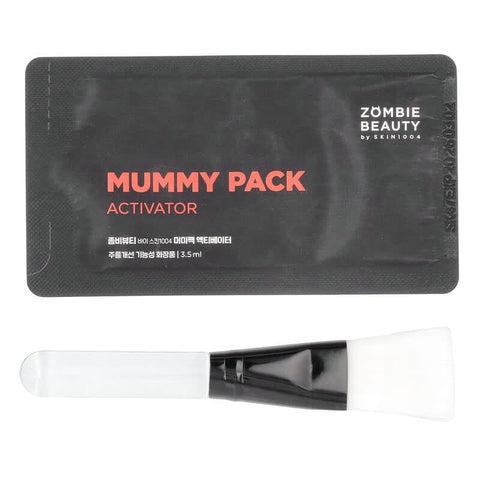 SKIN1004, Mummy Pack, Anti-Wrinkle & Lifting Pack, 17 Piece Set