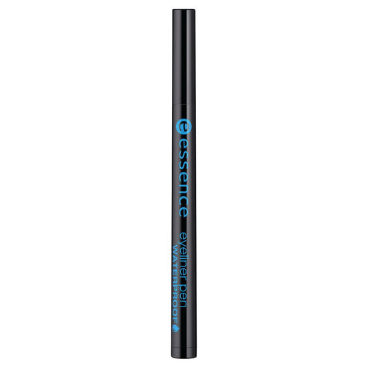 Essence .03floz Eyeliner Pen Waterproof Black