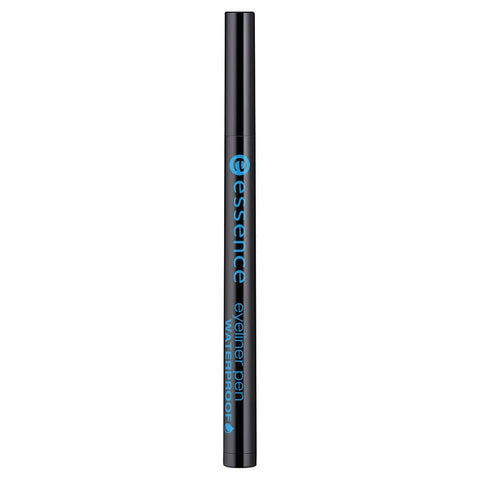 Essence .03floz Eyeliner Pen Waterproof Black